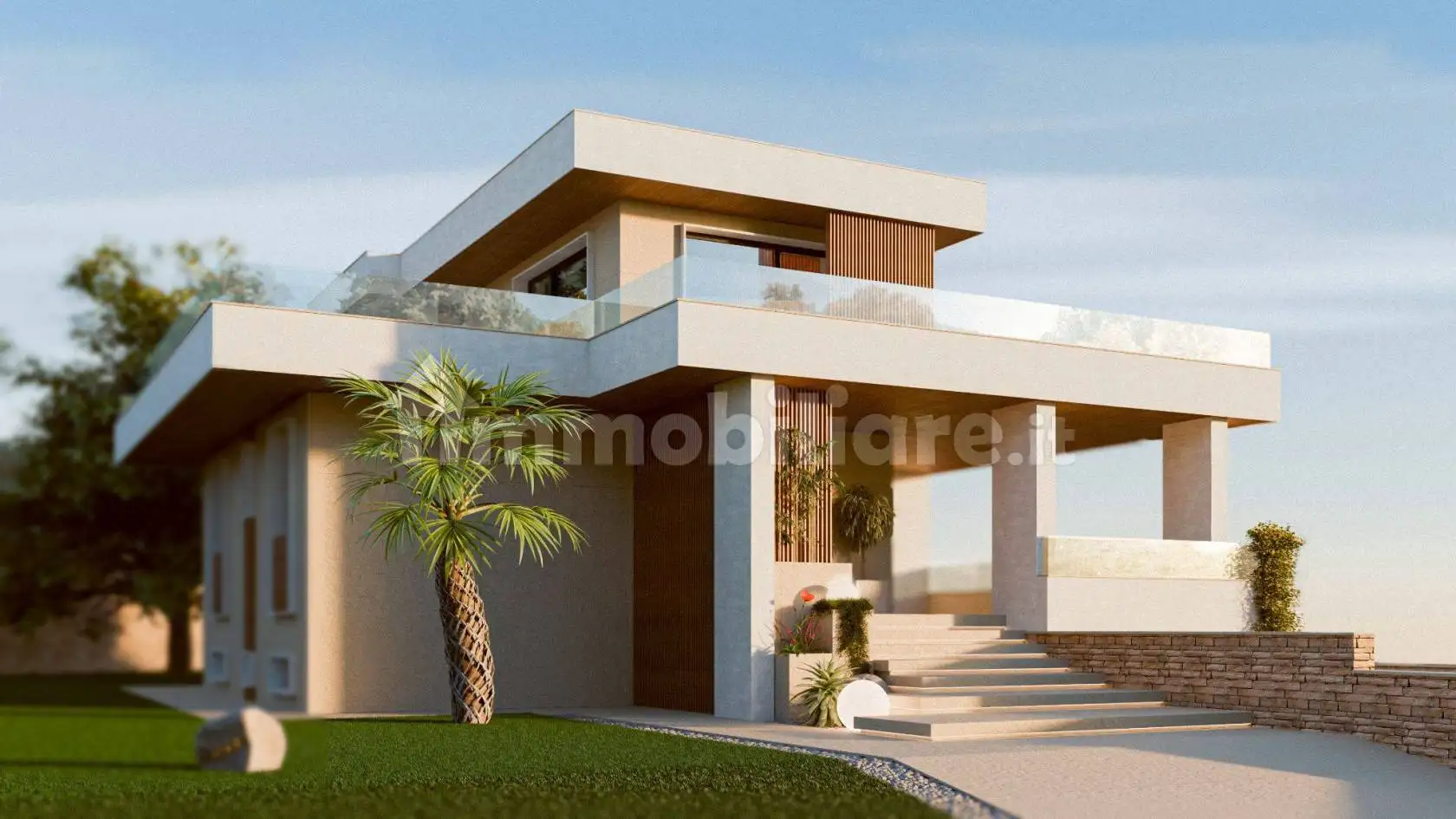 Villa unifamiliare via Pozzaghe, Boville Ernica - foto 5