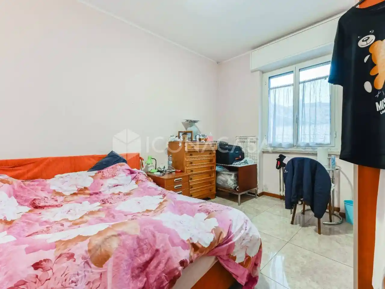 Trilocale via Gianfranco Zuretti 53, Cascina dei Pomi, Milano - foto 2