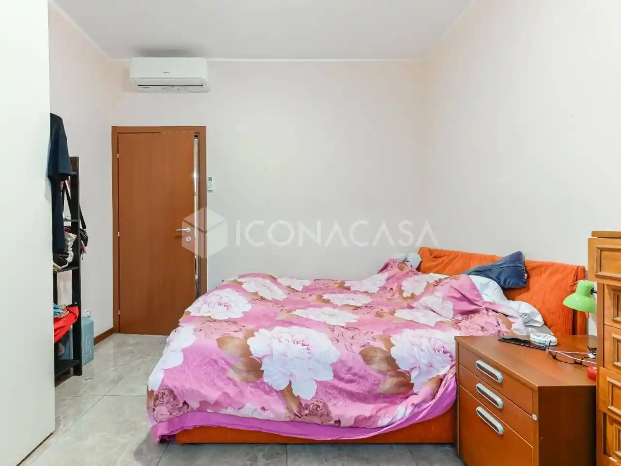 Trilocale via Gianfranco Zuretti 53, Cascina dei Pomi, Milano - foto 3