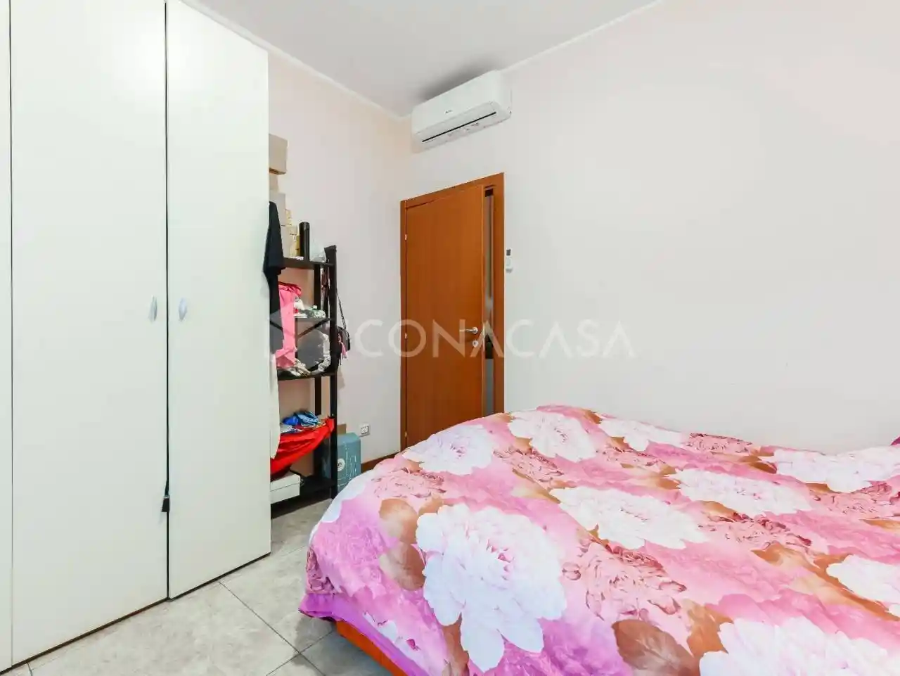 Trilocale via Gianfranco Zuretti 53, Cascina dei Pomi, Milano - foto 4