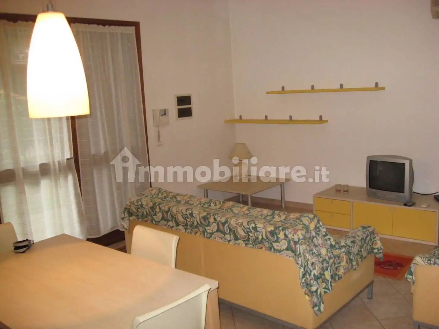 Appartamento in affitto a Ravenna