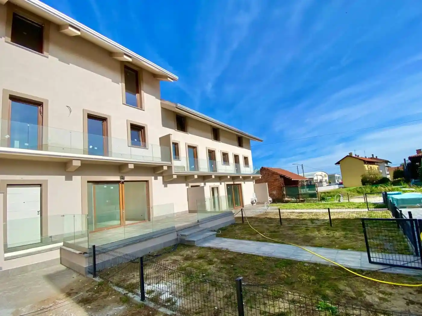 Villetta a schiera - foto 3