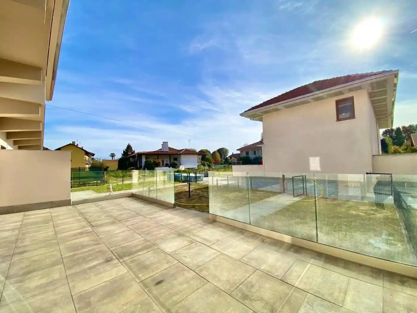 Villetta a schiera - foto 4