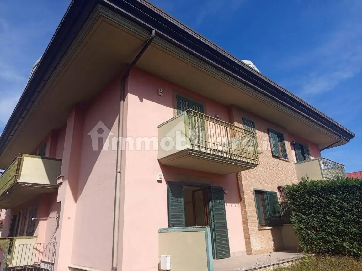 Appartamento in vendita a Avellino