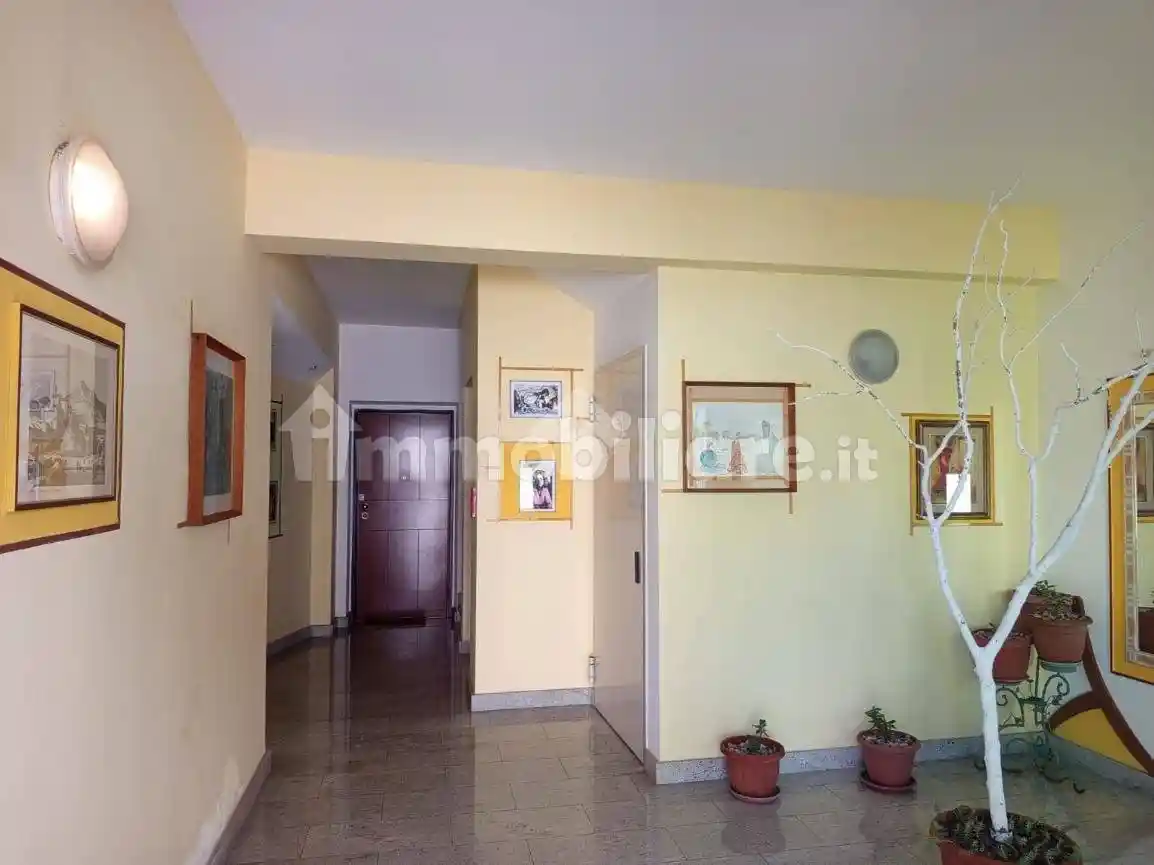 Trilocale via Vincenzo De Napoli 26, Valle, Pennini, Sant'Eustachio, Avellino - foto 3