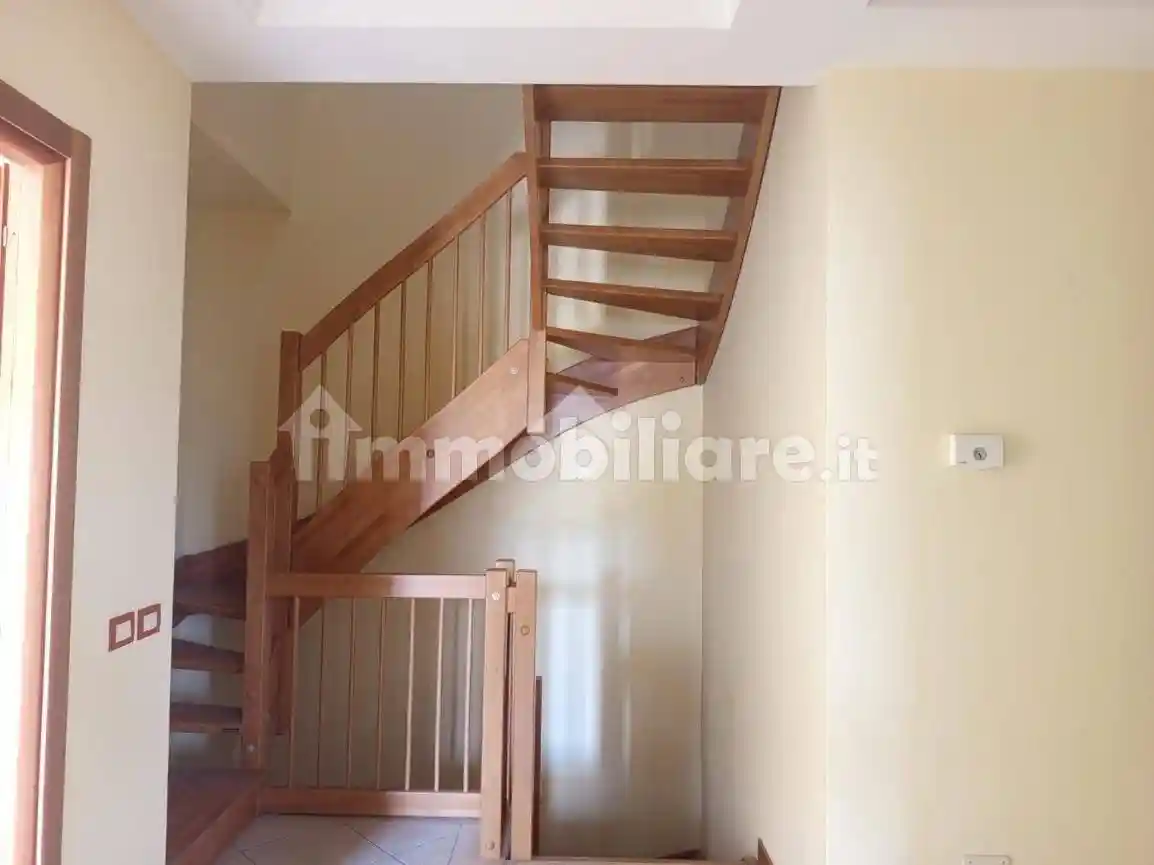 Trilocale via Vincenzo De Napoli 26, Valle, Pennini, Sant'Eustachio, Avellino - foto 4