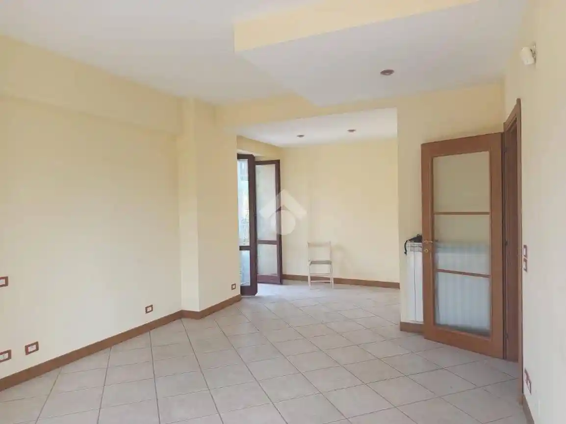 Trilocale via Vincenzo De Napoli 26, Valle, Pennini, Sant'Eustachio, Avellino - foto 5