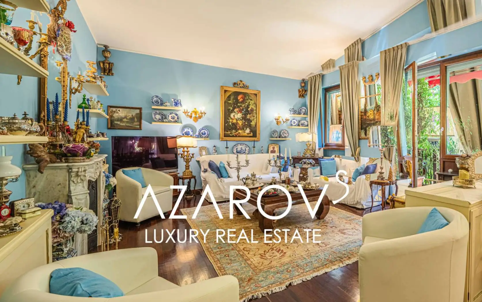 Apartment in vendita a Milan