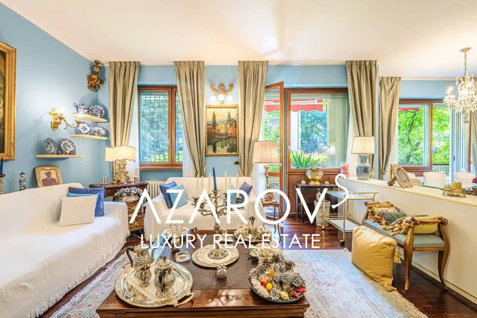 Quadrilocale via Gino Rocca 2, Maggiolina, Milano - foto 2