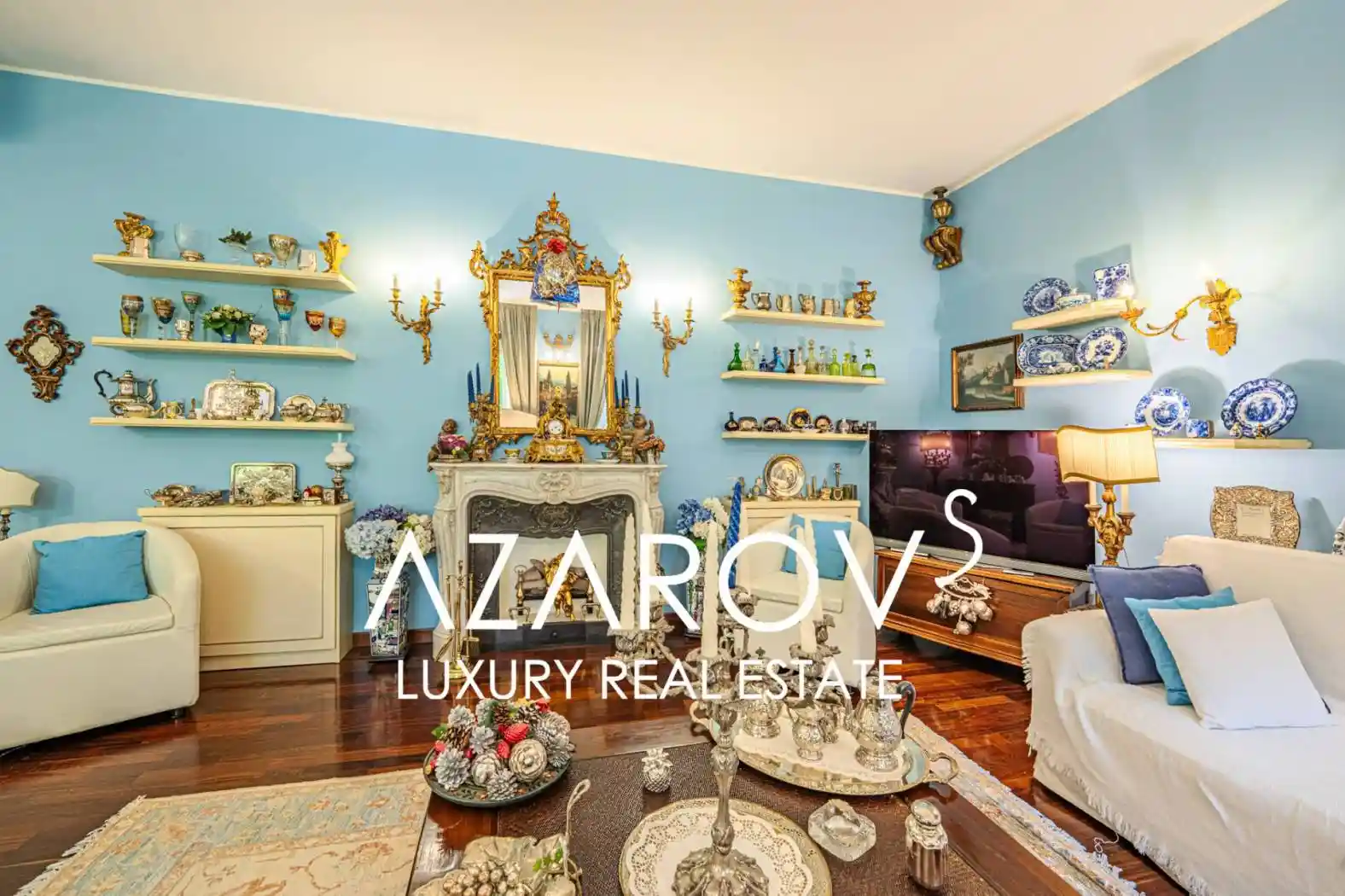 Quadrilocale via Gino Rocca 2, Maggiolina, Milano - foto 4