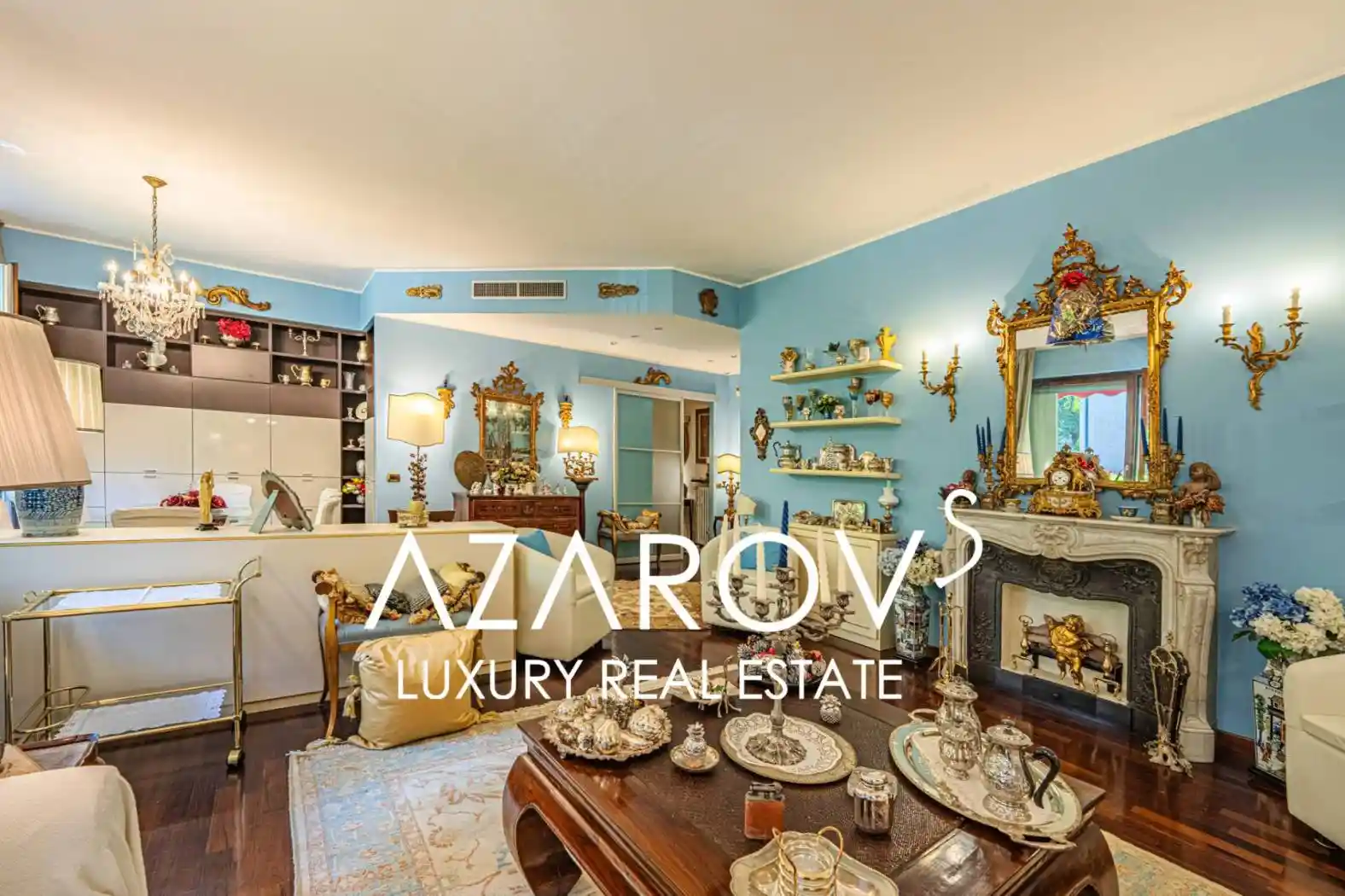 Quadrilocale via Gino Rocca 2, Maggiolina, Milano - foto 5