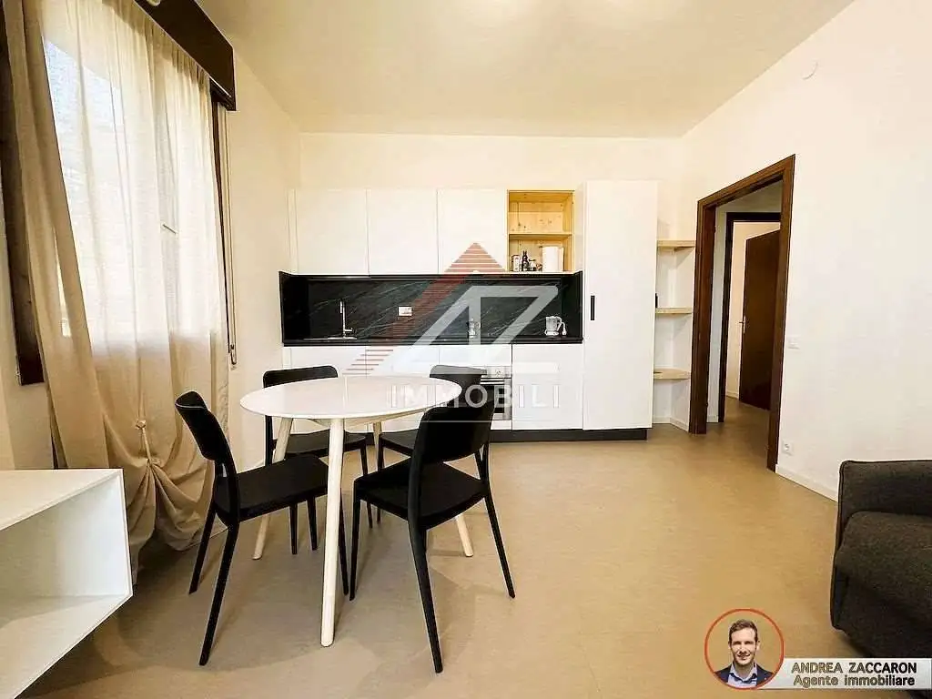 Appartamento in affitto a Pieve di Soligo