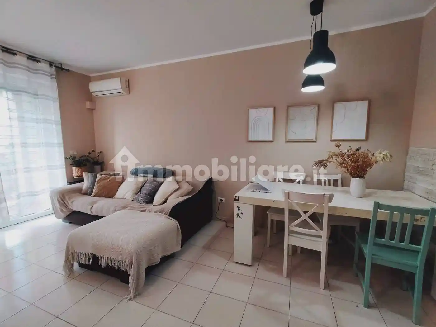 Appartamento in vendita a Venaria Reale