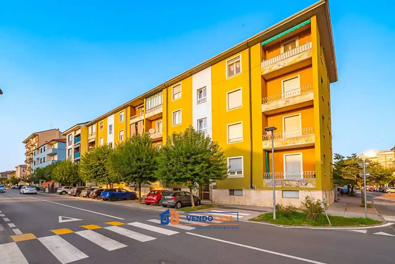 Appartamento in vendita a Bra