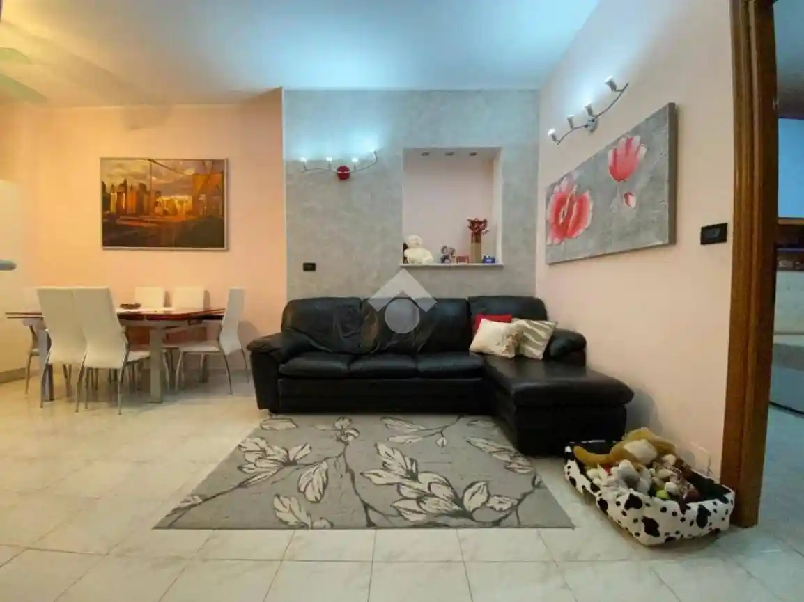 Appartamento in vendita a Carmagnola