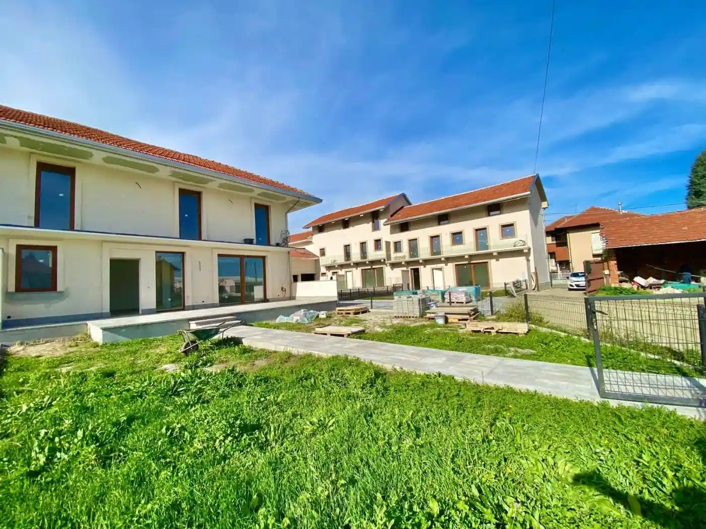 Villetta a schiera - foto 2