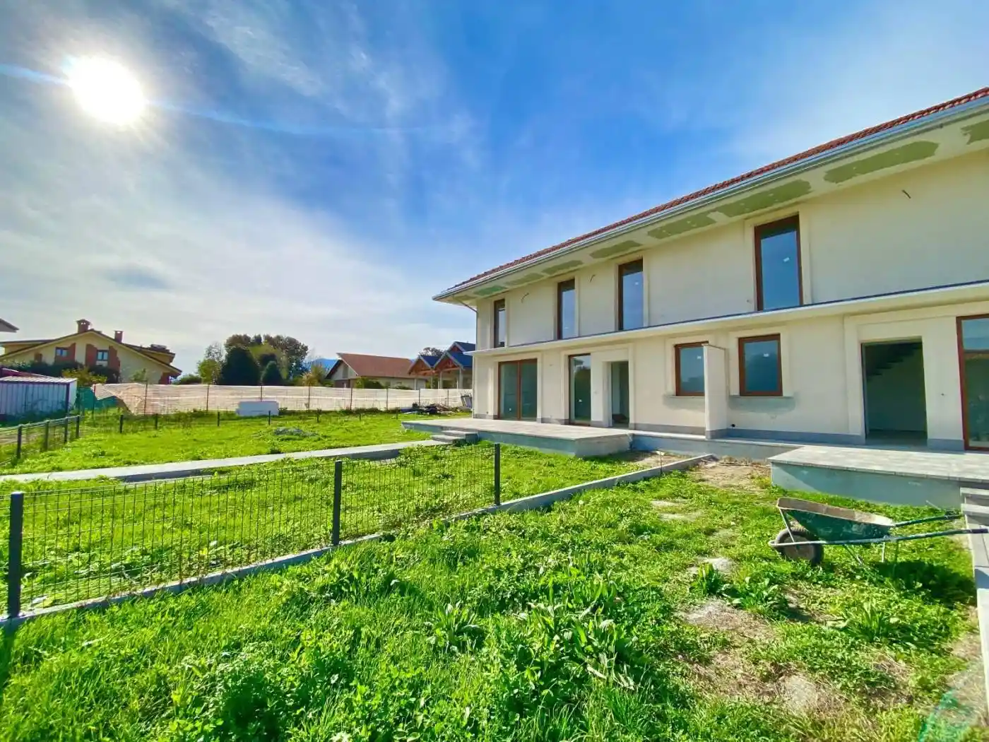 Villetta a schiera - foto 3