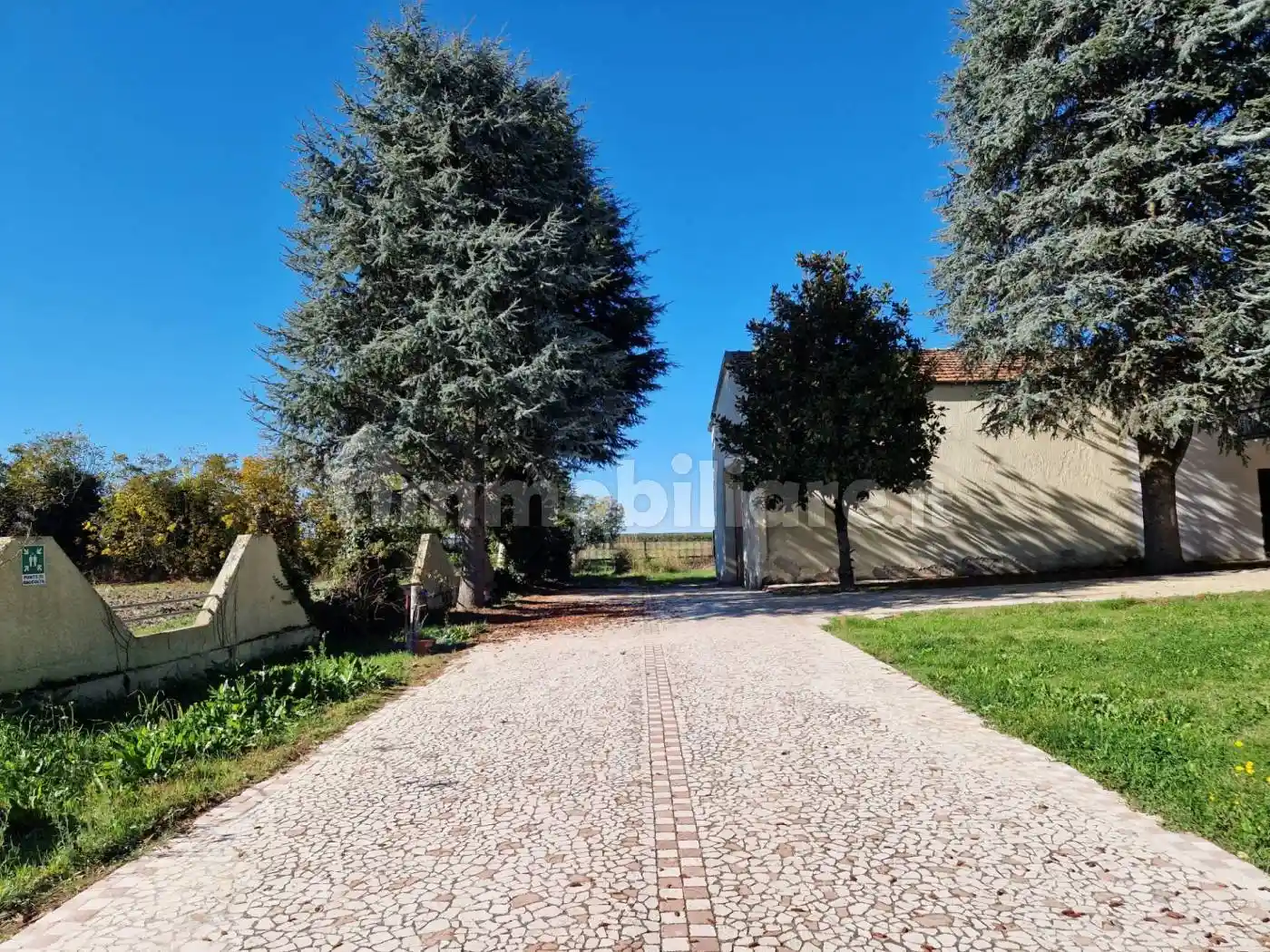 Villa bifamiliare via dei Prati, San Bartolomeo, Ferrara - foto 3