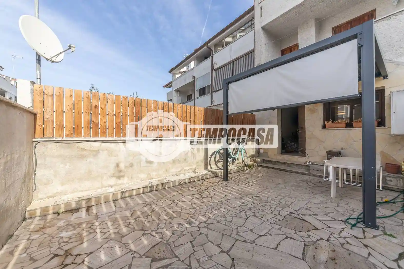 Appartamento in vendita a Cerveteri