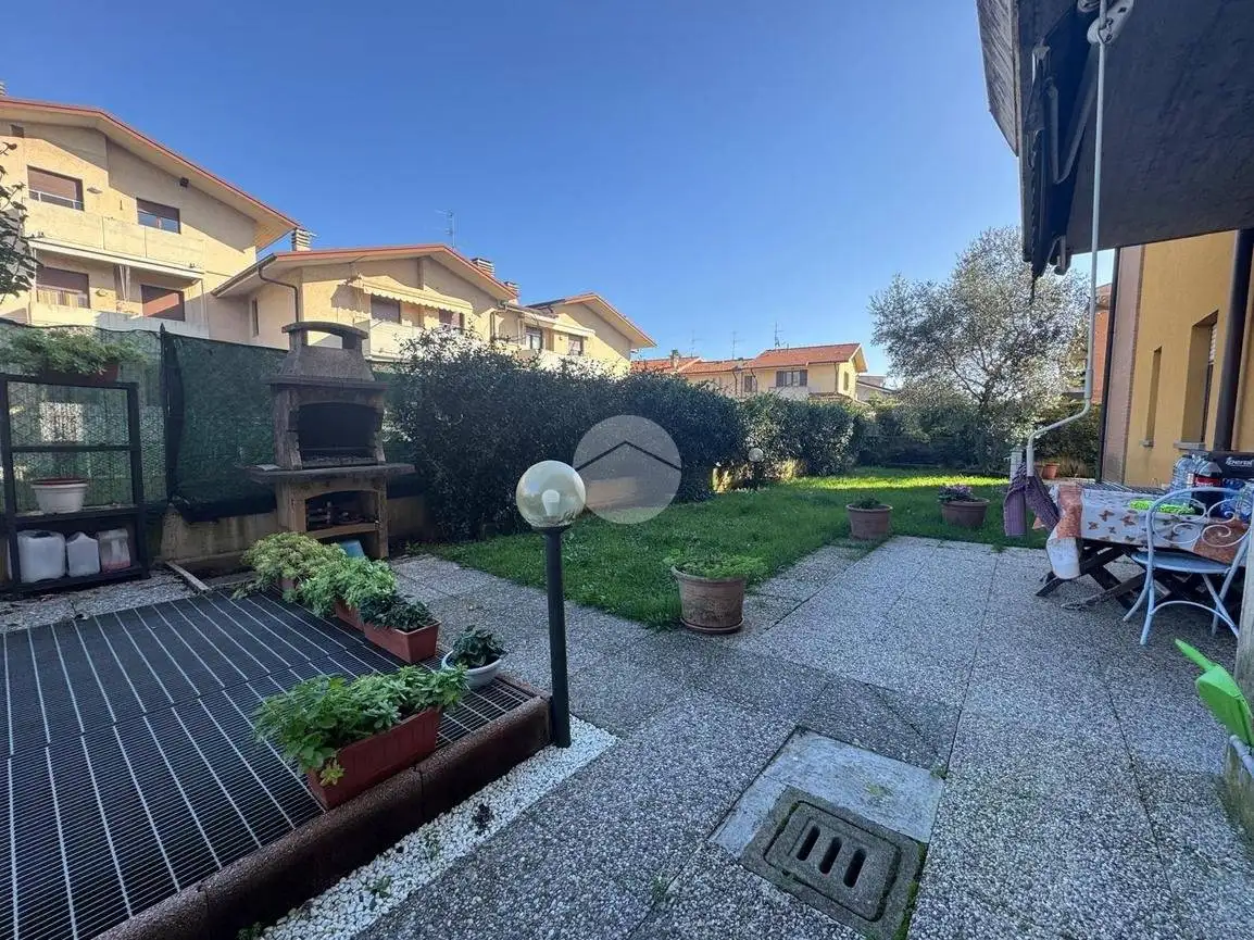 Trilocale via E. Toti 30, Brusaporto - foto 3