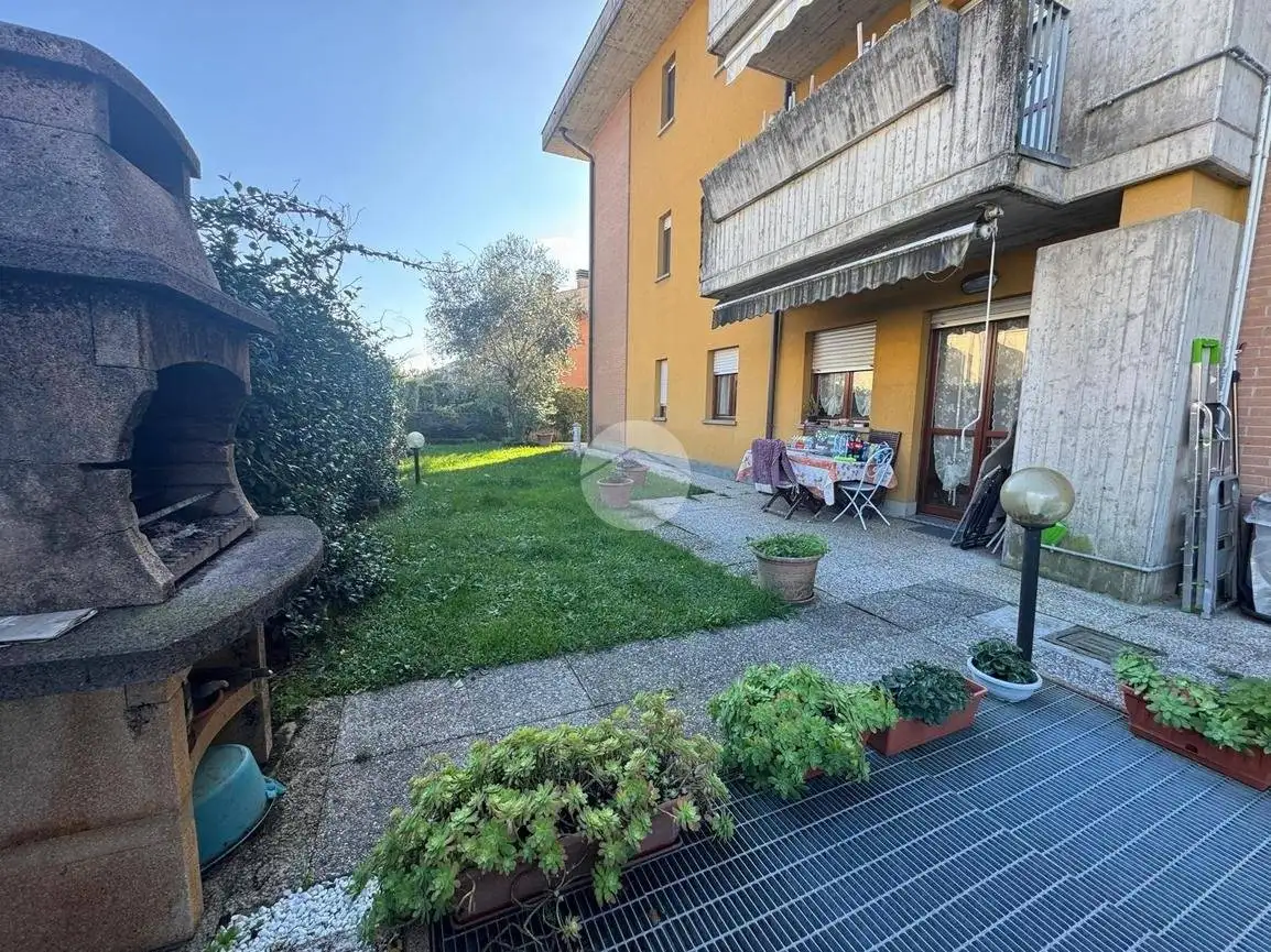 Trilocale via E. Toti 30, Brusaporto - foto 4