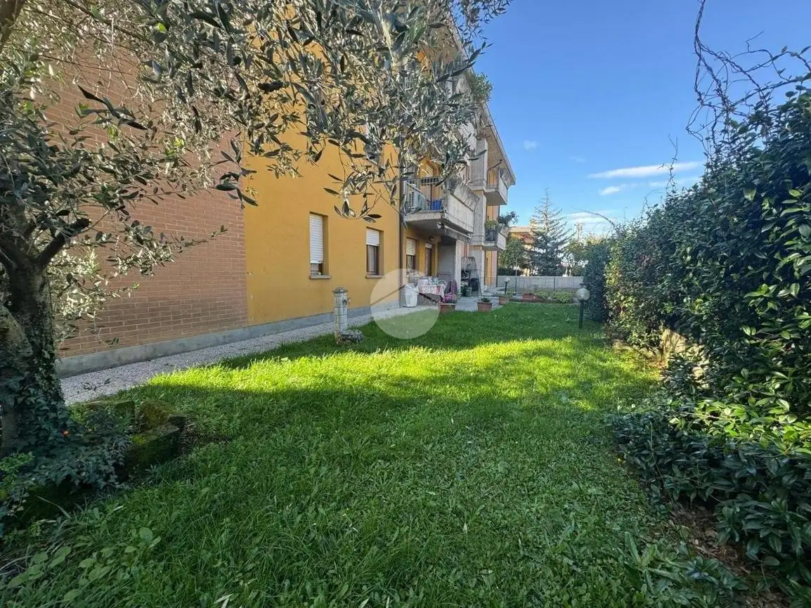 Trilocale via E. Toti 30, Brusaporto - foto 5