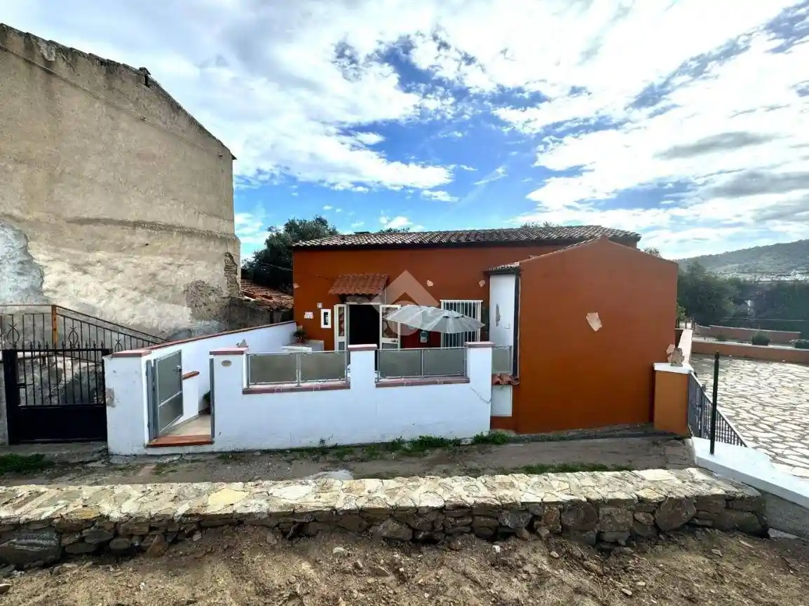 Villetta a schiera in vendita a Budoni