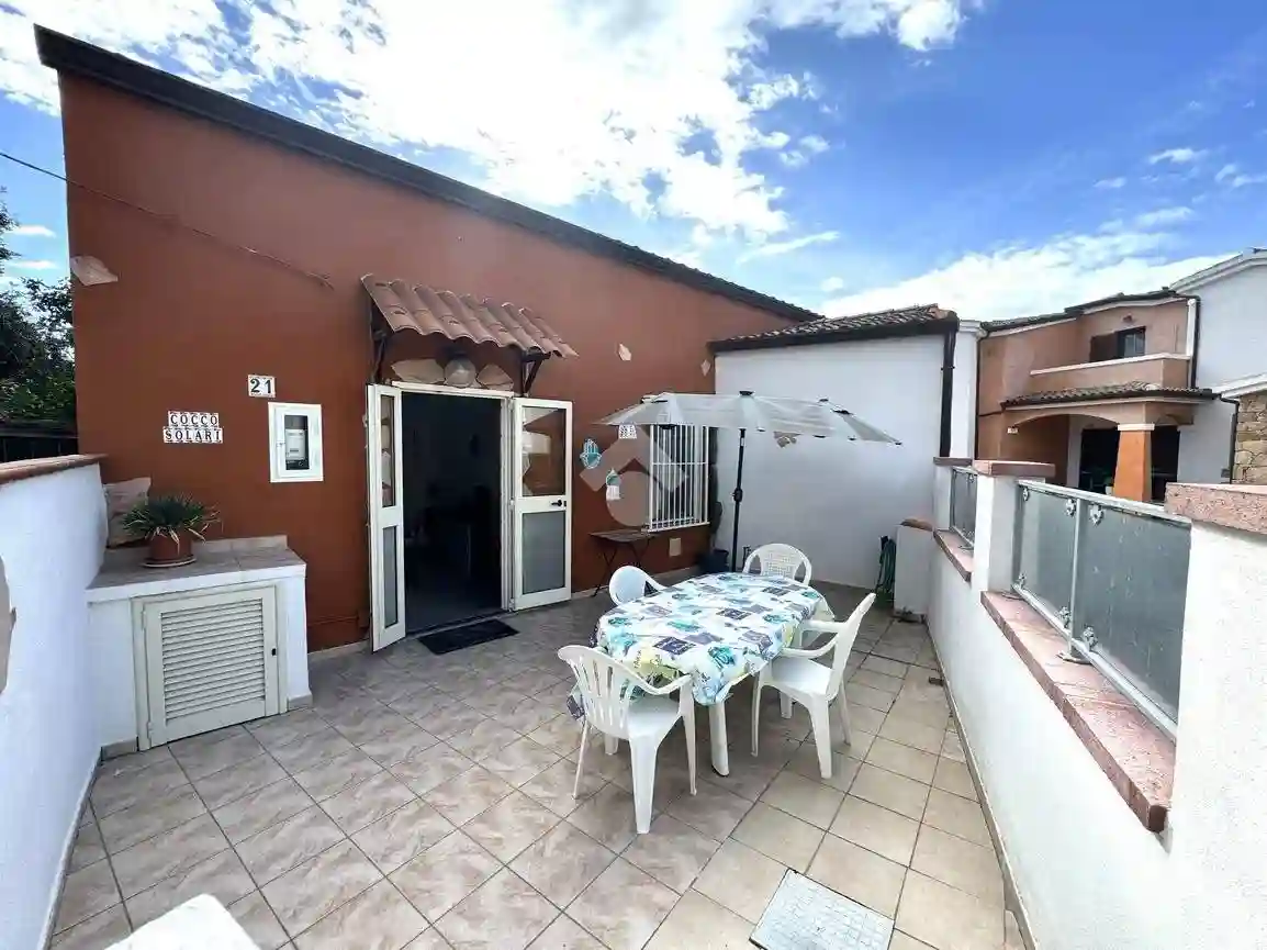 Villetta a schiera - foto 5