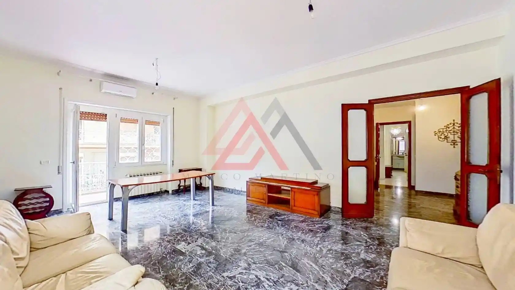 Trilocale via Gino Capponi, Appio Latino, Roma - foto 2