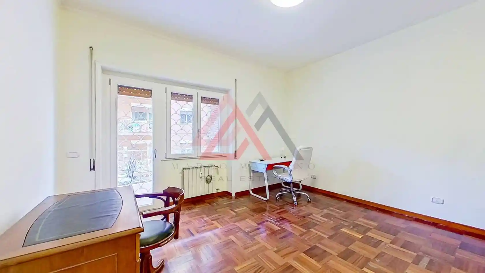 Trilocale via Gino Capponi, Appio Latino, Roma - foto 5