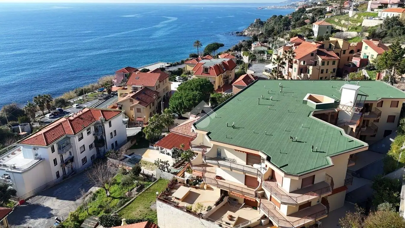 Bilocale via bonfante 10, Piani Ciapin, Cipressa - foto 3