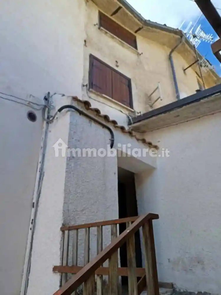 Palazzo - Edificio - foto 2