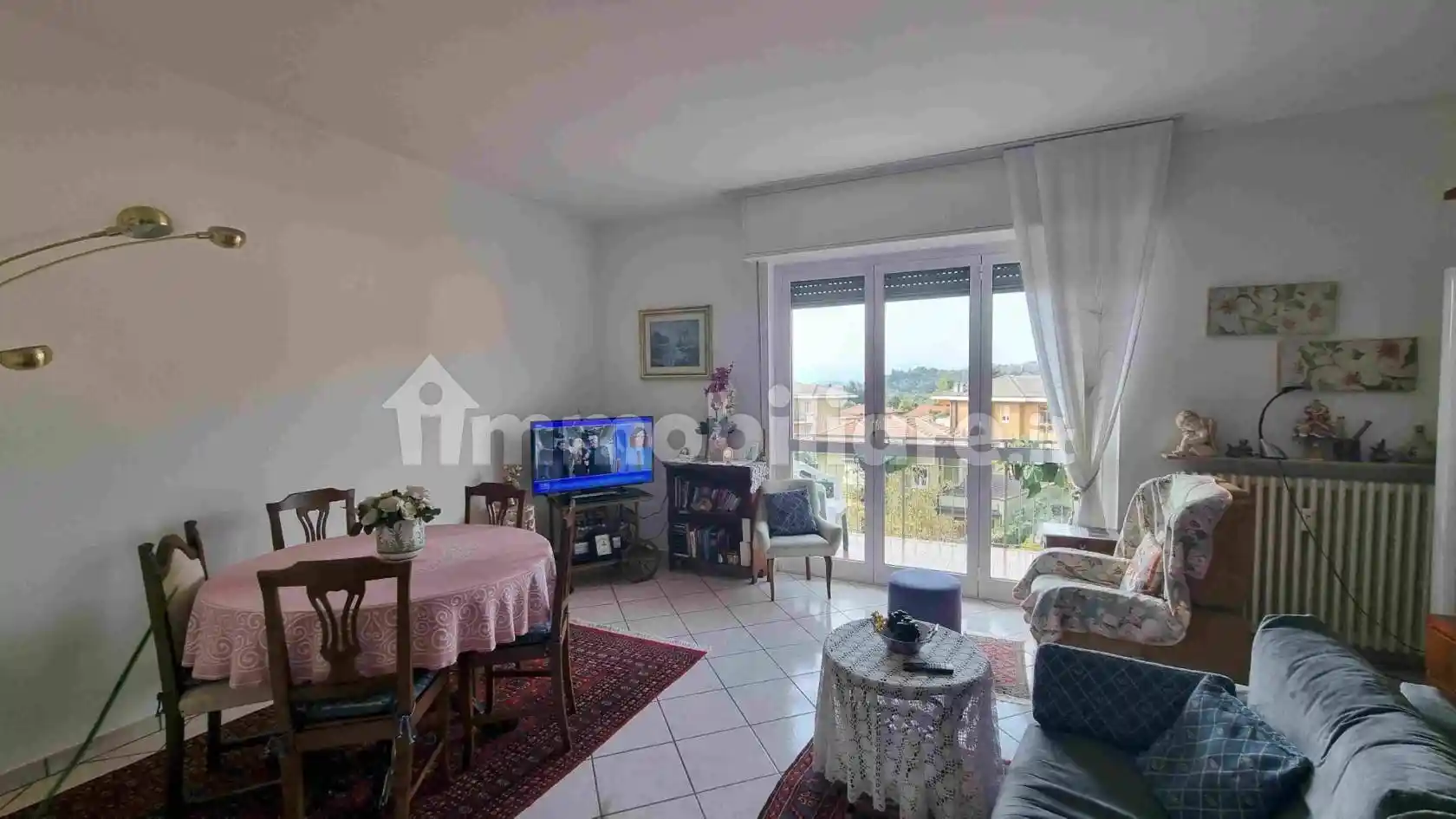 Trilocale ottimo stato, terzo piano, Bobbiate - Schiranna, Varese - foto 2