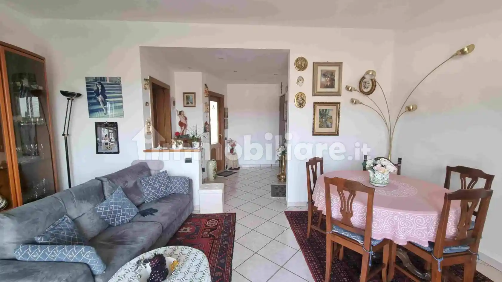 Trilocale ottimo stato, terzo piano, Bobbiate - Schiranna, Varese - foto 4