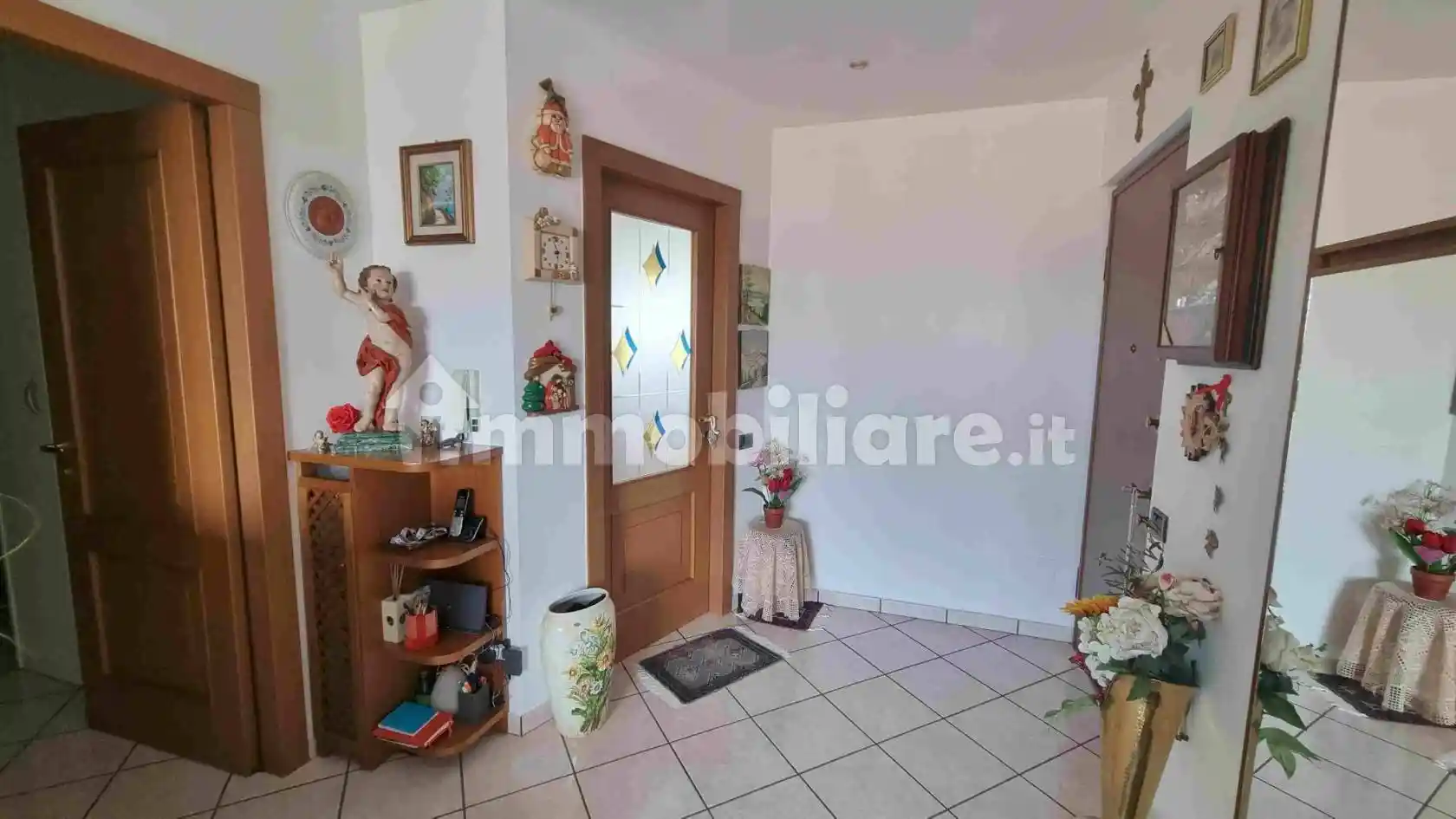 Trilocale ottimo stato, terzo piano, Bobbiate - Schiranna, Varese - foto 5