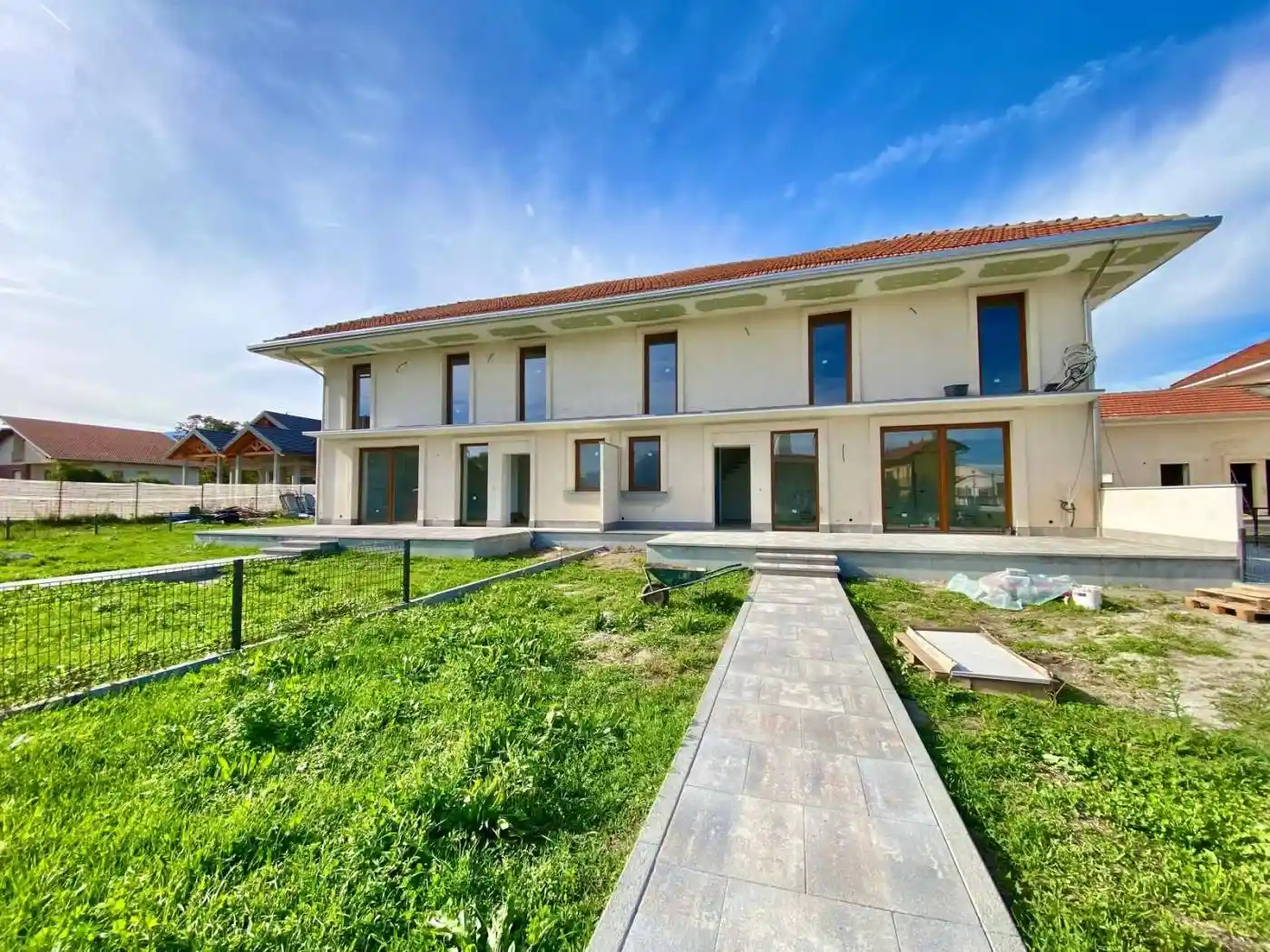 Villetta a schiera - foto 2