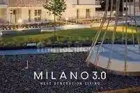 Appartamento in affitto a Basiglio