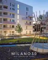 Bilocale via Francesco Sforza, Milano 3, Basiglio - foto 4