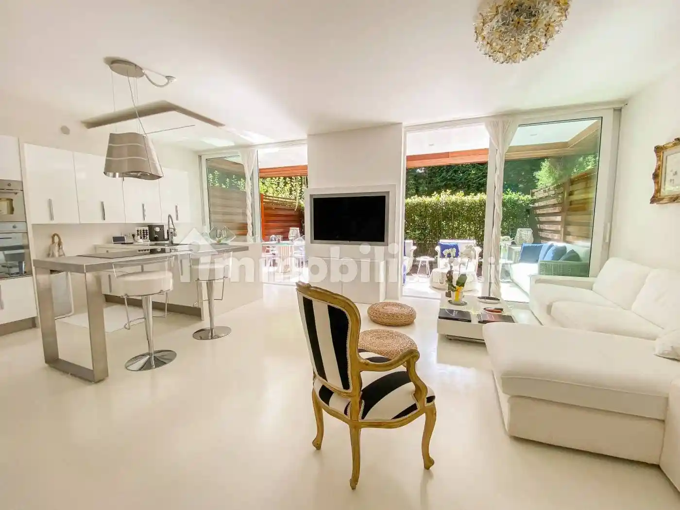 Appartamento in vendita a Cervia