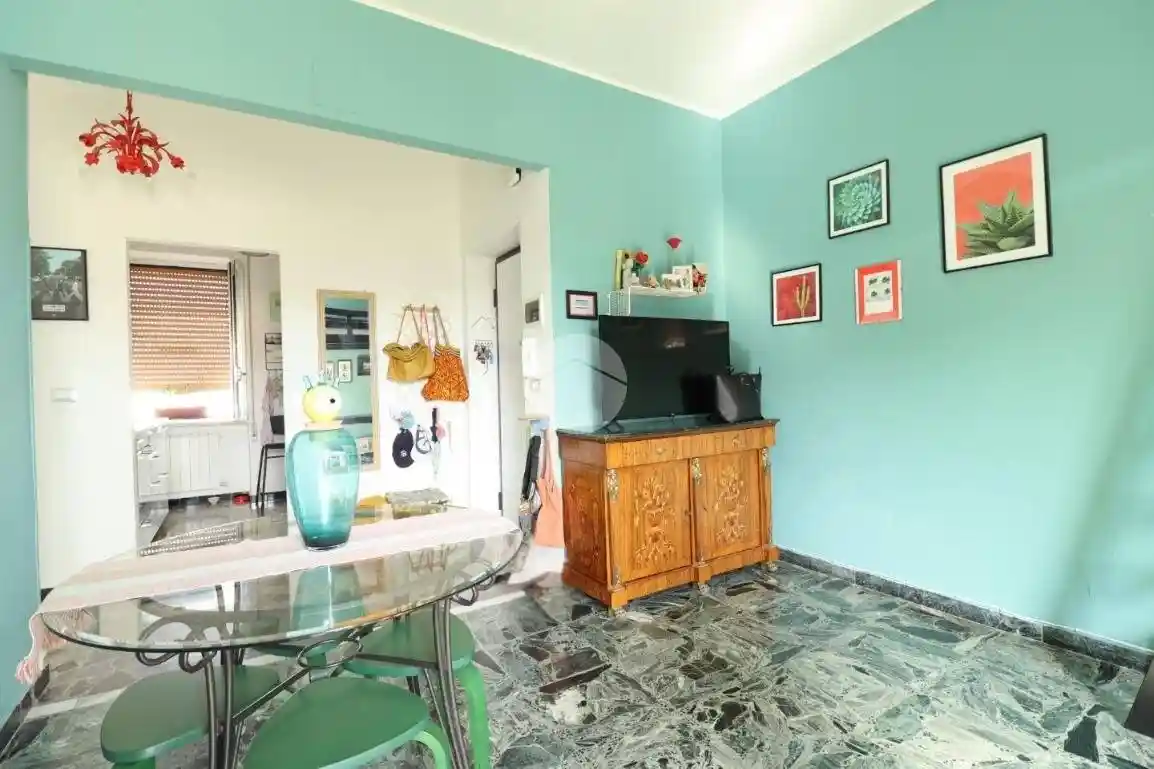 Bilocale via Rigopiano 72, Ospedale, Pescara - foto 2