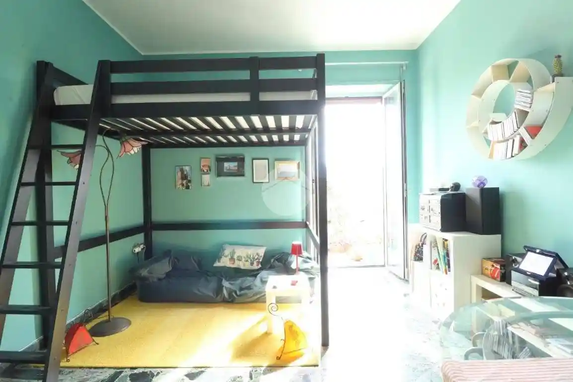 Bilocale via Rigopiano 72, Ospedale, Pescara - foto 4