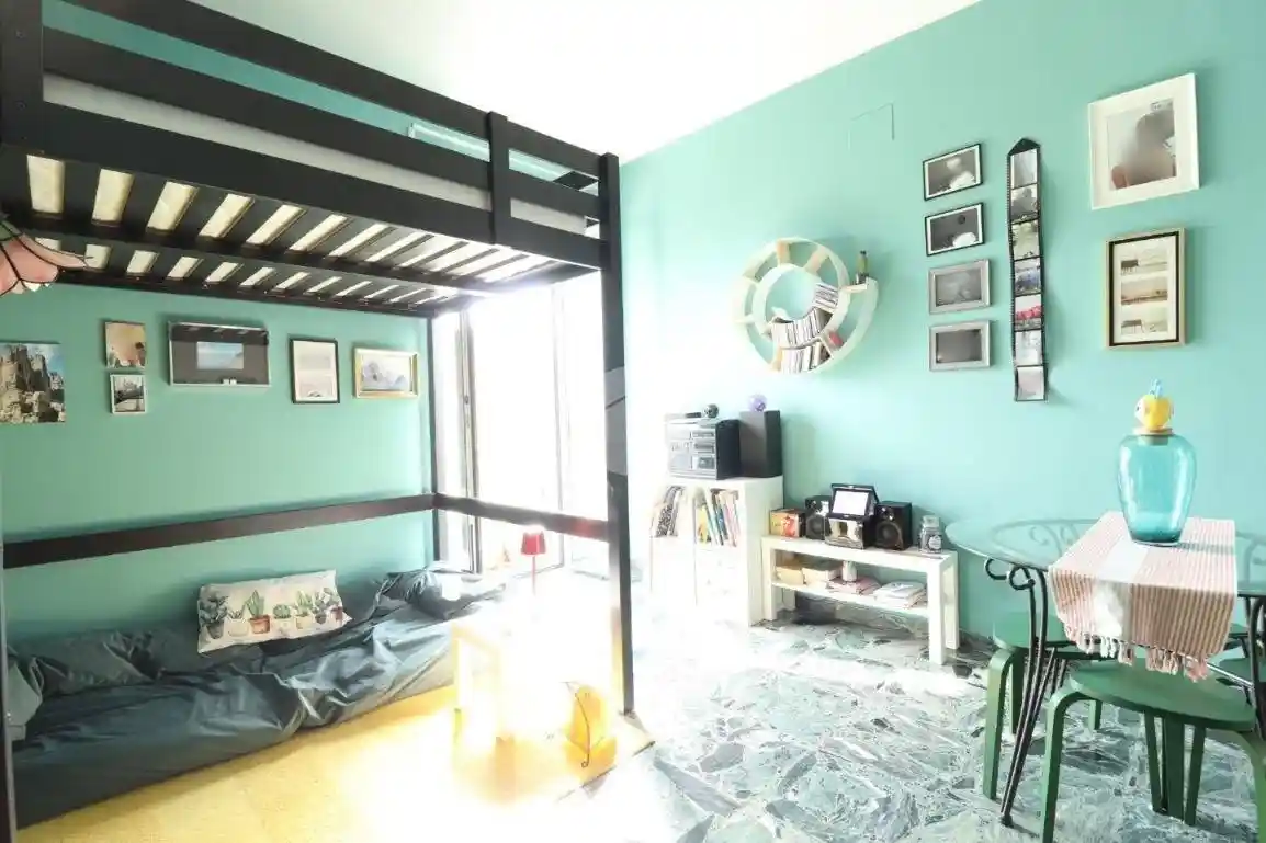 Bilocale via Rigopiano 72, Ospedale, Pescara - foto 5