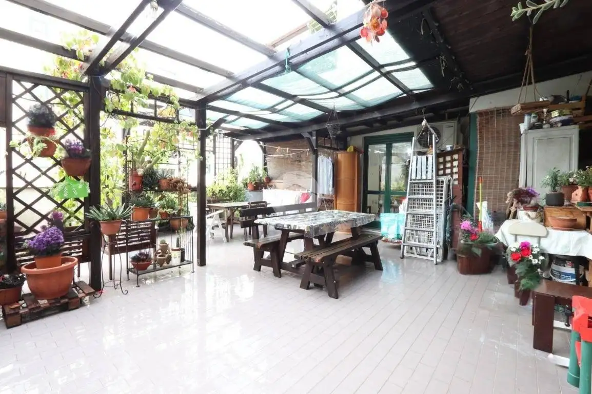 Appartamento in vendita a Pescara