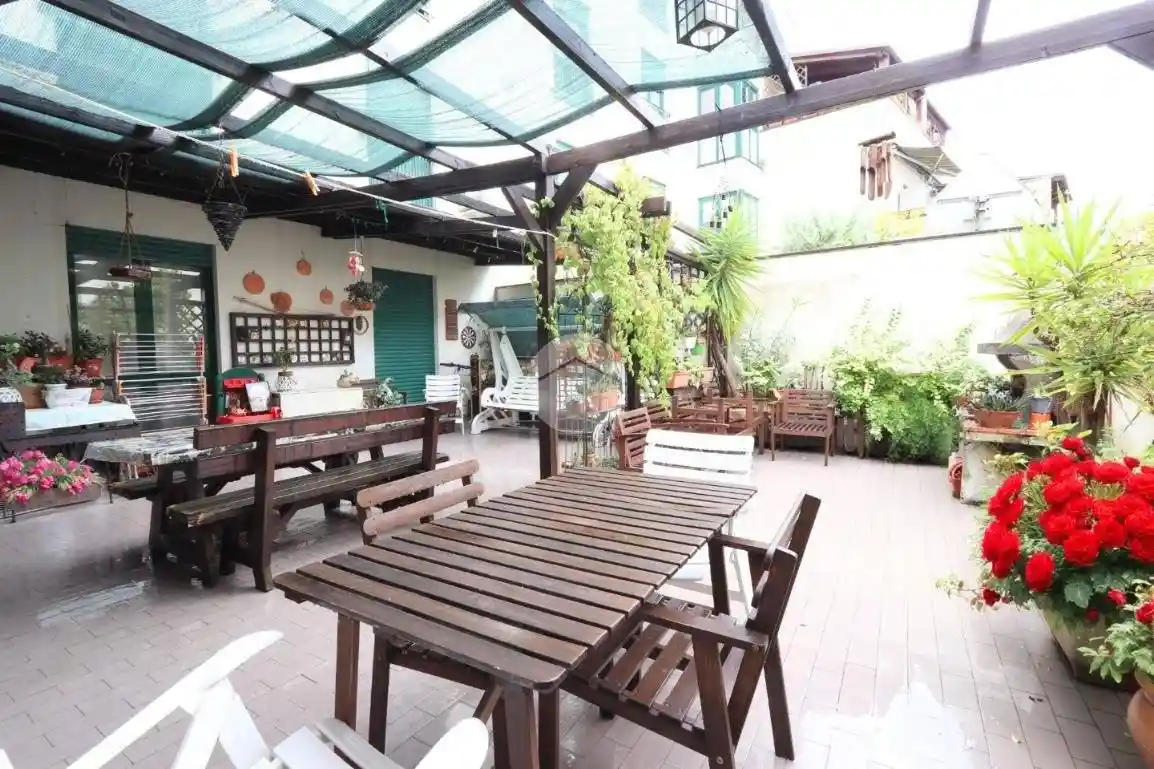 Quadrilocale via santina campana 28, Colli Innamorati - Madonna, Pescara - foto 2