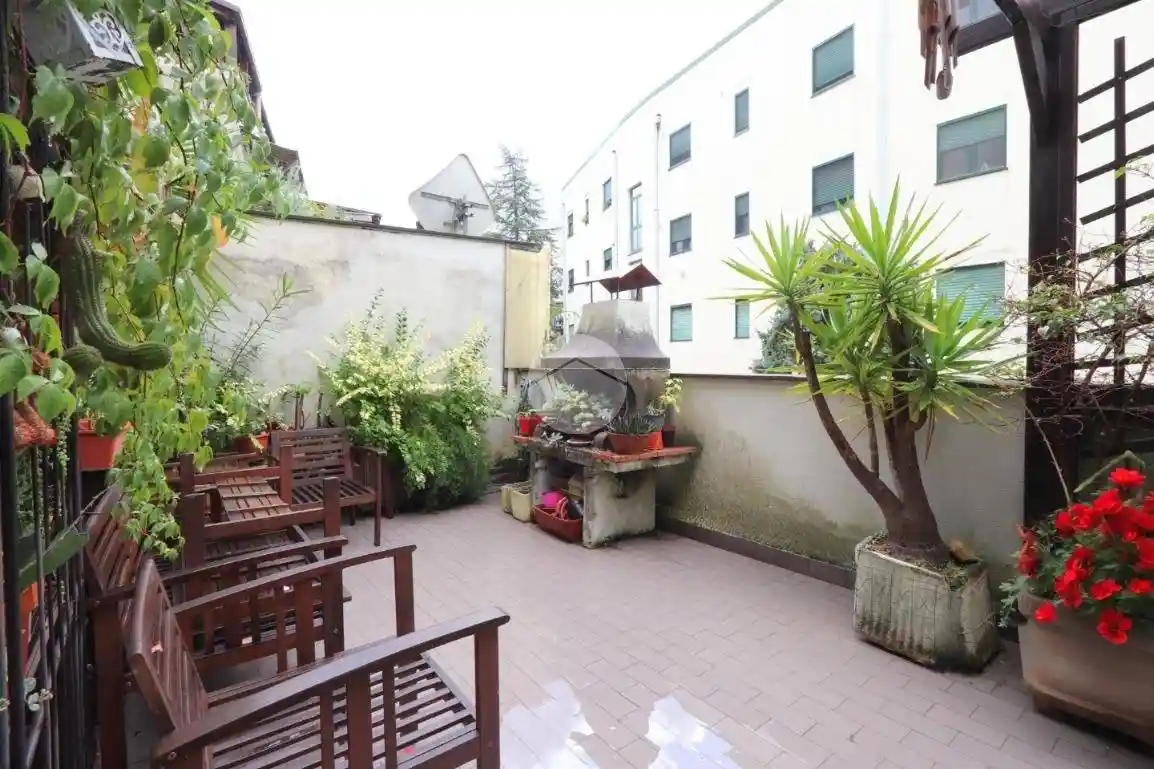 Quadrilocale via santina campana 28, Colli Innamorati - Madonna, Pescara - foto 3