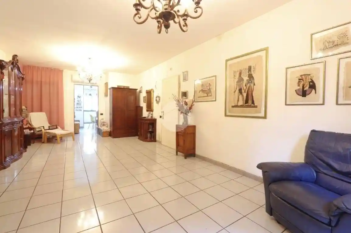 Quadrilocale via santina campana 28, Colli Innamorati - Madonna, Pescara - foto 5