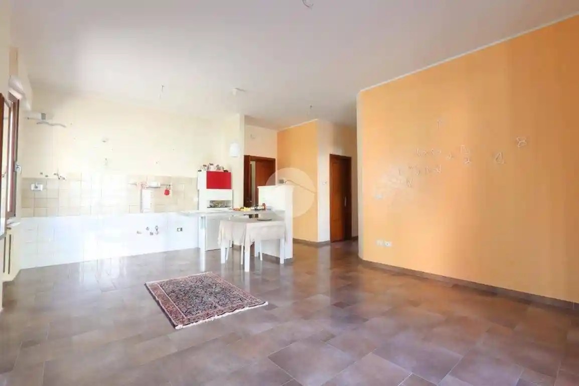 Villa bifamiliare via Baldacci 3, Colle del Telegrafo - Colle Scorrano, Pescara - foto 3