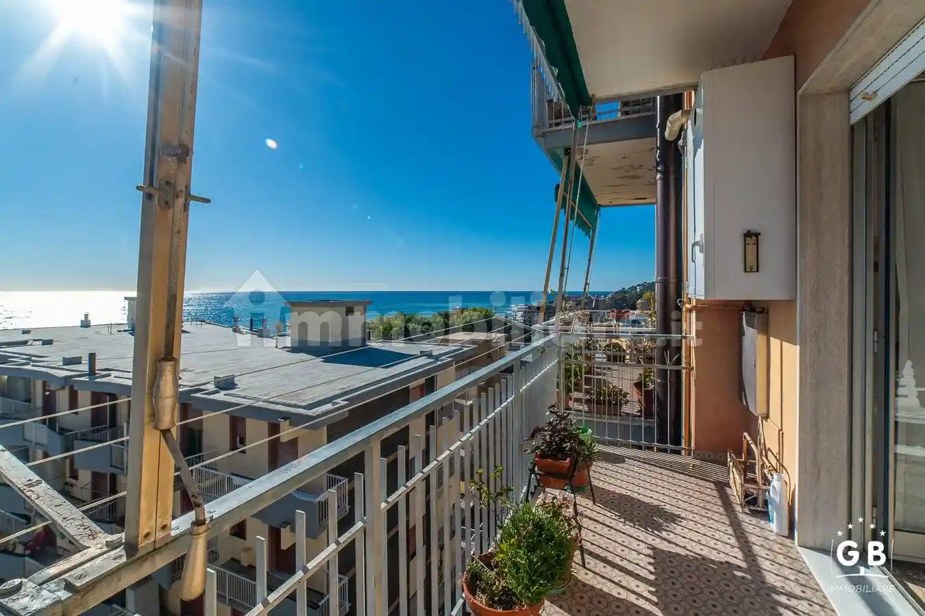 Quadrilocale via Belvedere 16, Centro, Cogoleto - foto 2