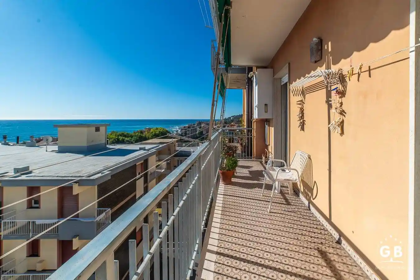 Quadrilocale via Belvedere 16, Centro, Cogoleto - foto 3