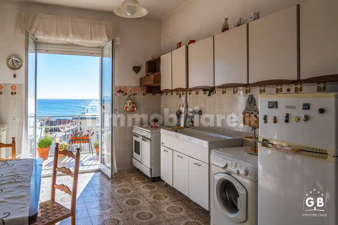 Quadrilocale via Belvedere 16, Centro, Cogoleto - foto 5